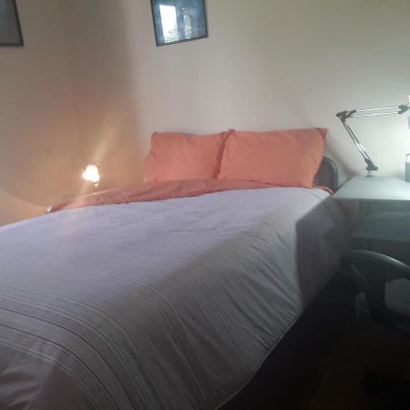 Quinta La Gardenia Hotel Puembo Kültér fotó