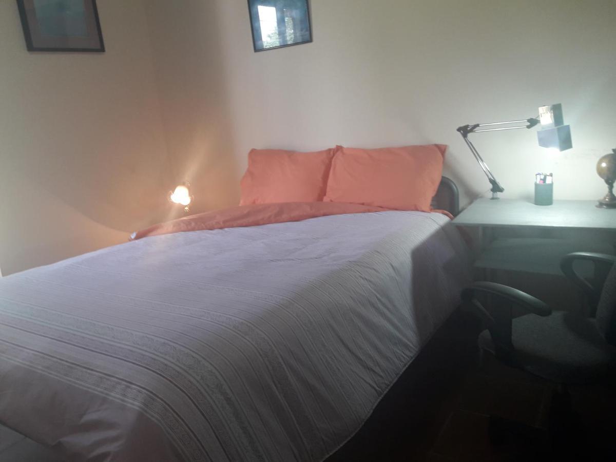 Quinta La Gardenia Hotel Puembo Kültér fotó