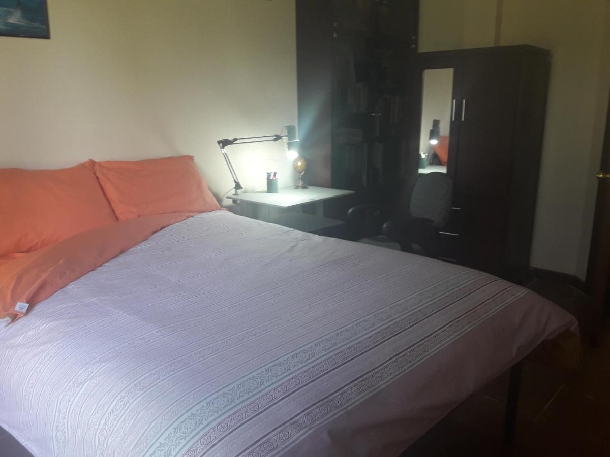 Quinta La Gardenia Hotel Puembo Kültér fotó