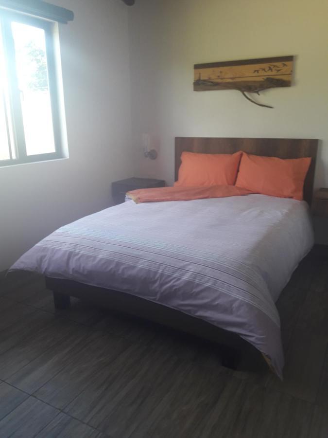 Quinta La Gardenia Hotel Puembo Kültér fotó