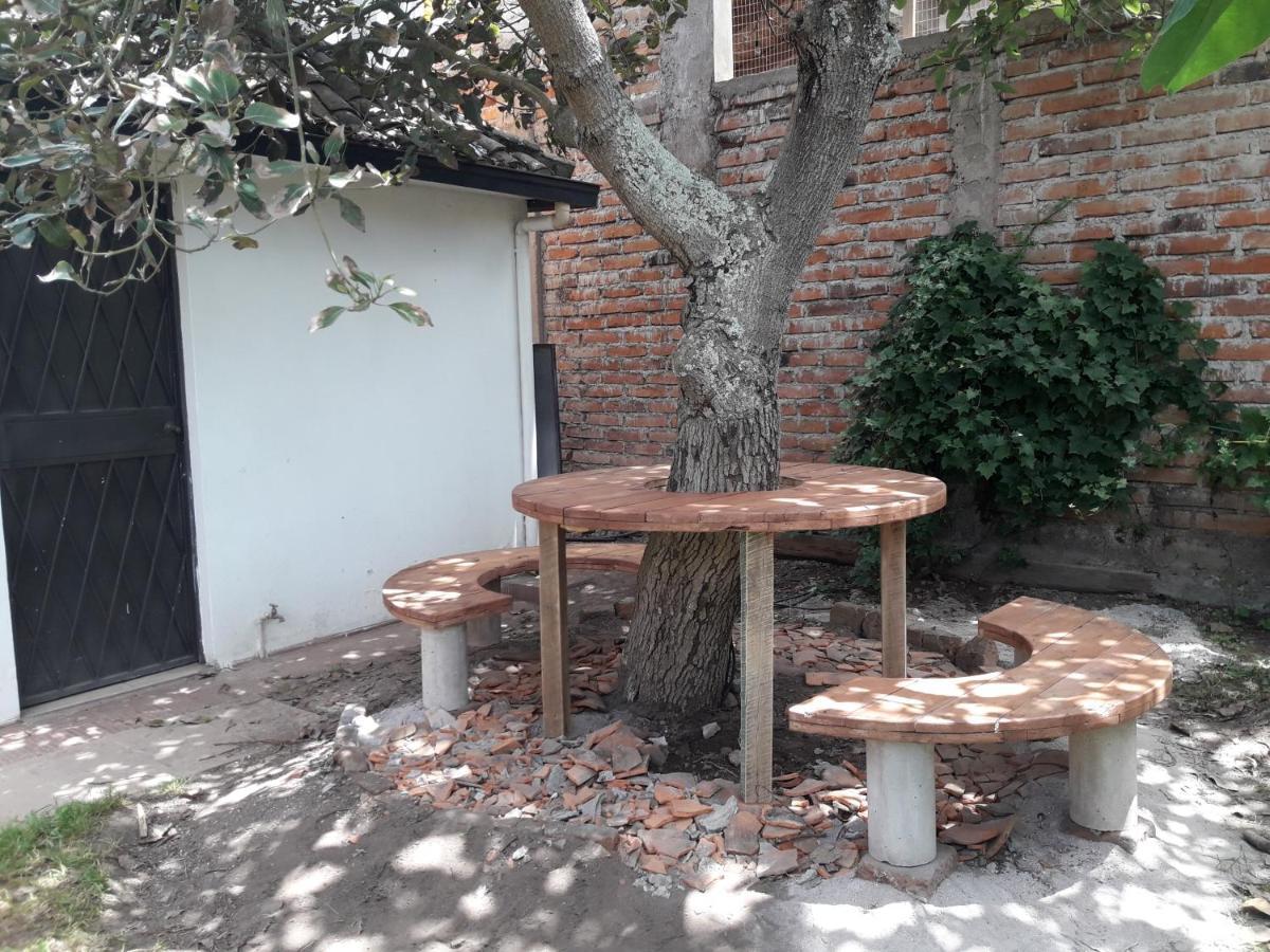 Quinta La Gardenia Hotel Puembo Kültér fotó