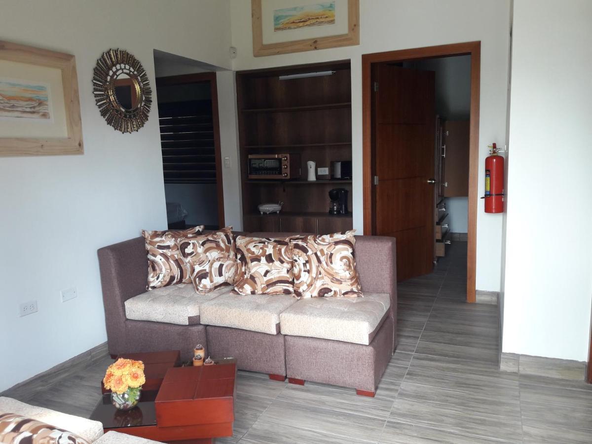 Quinta La Gardenia Hotel Puembo Kültér fotó